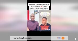 Immigration Au Canada : Scandale De Perte De Données Des Postulants (Vidéo)