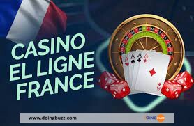 Casinos Français En Ligne