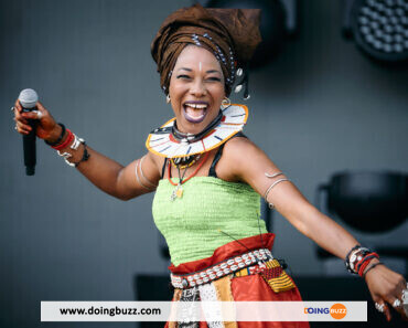 « London Ko »: comment Fatoumata Diawara utilise sa musique pour faire passer des messages engagés