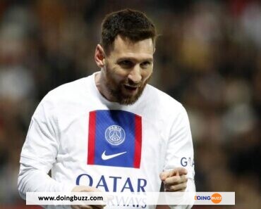 Christophe Dugarry Donne Son Point De Vue Sur L’affaire Messi