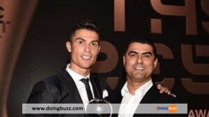 Cristiano Ronaldo Cité Dans Une Affaire D&Rsquo;Escroquerie En Italie