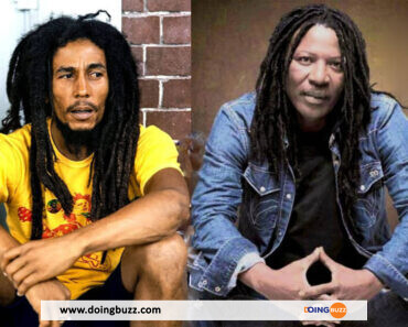 Alpha Blondy et Tiken Jah Fakoly rendent hommage à Bob Marley