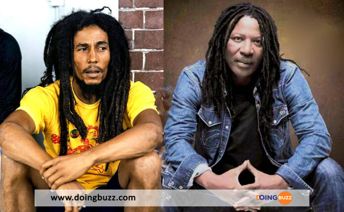 Alpha Blondy Et Tiken Jah Fakoly Rendent Hommage À Bob Marley