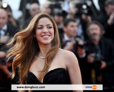Shakira et Tom Cruise : La vérité sur leur relation enfin révélée