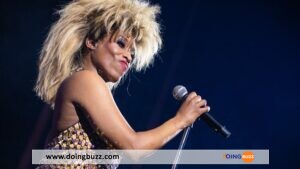 Mort De Tina Turner : L&Rsquo;Hommage Vibrant D&Rsquo;Alpha Blondy