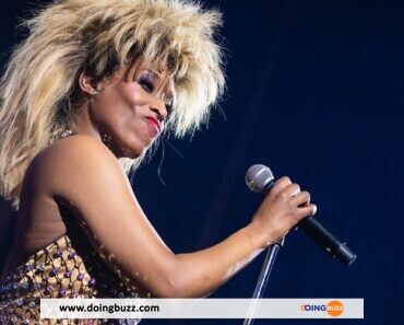 Mort de Tina Turner : L’hommage vibrant d’Alpha Blondy