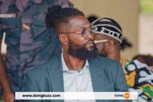 Emmanuel Adebayor Dévoile Son Secret Du Succès : 3 Règles À Appliquer