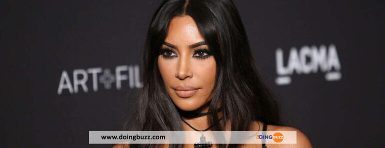 « Il Y A Des Nuits Où Je Pleure », Kim Kardashian S&Rsquo;Ouvre Sur Sa Déception Amoureuse