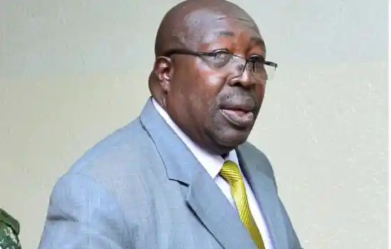 Ouganda : Un Garde-Corps Assassine Un Ministre Et Se Tire Une Balle