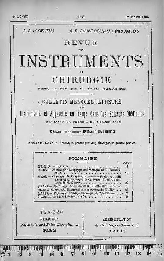 Un institut offre 04 Bourses