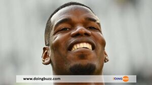 Paul Pogba Pose Un Geste Inoubliable Dans Un Mosquée En Côte D&Rsquo;Ivoire