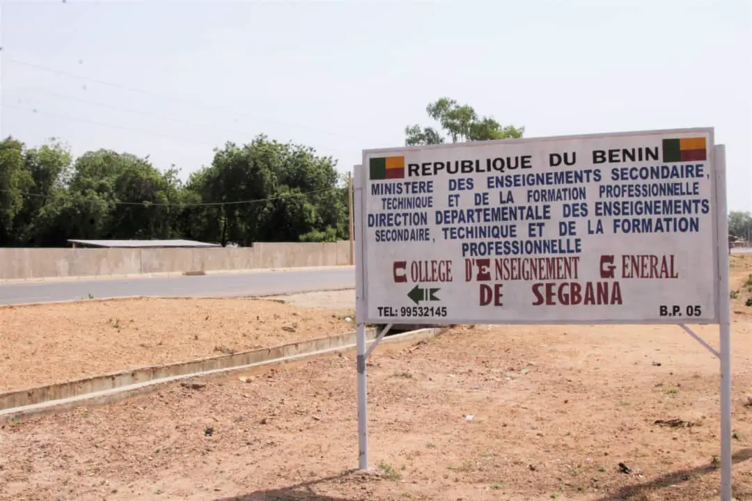 Bénin : Un Élu Local Kidnappé Par 4 Hommes Armés Ce 1Er Mai