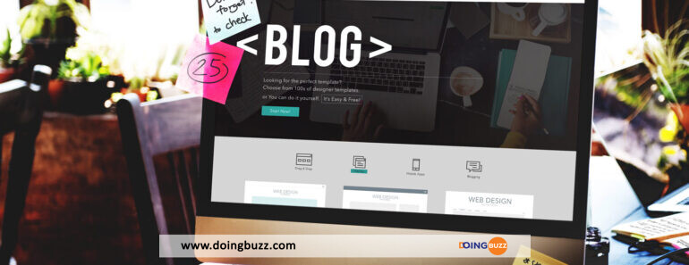 Le Pouvoir Du Blogging : Optimiser Votre Seo Et Renforcer Votre Présence En Ligne