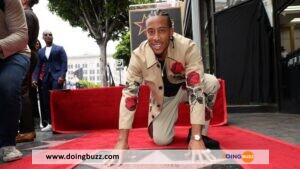 Grosse Bonne Nouvelle Pour Le Rappeur Américain Ludacris 