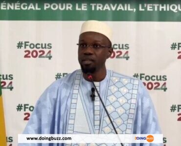 Ousmane Sonko : Le procès de l’opposant politique sénégalais renvoyé dans un climat de troubles