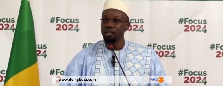 Ousmane Sonko : Le Procès De L&Rsquo;Opposant Politique Sénégalais Renvoyé Dans Un Climat De Troubles
