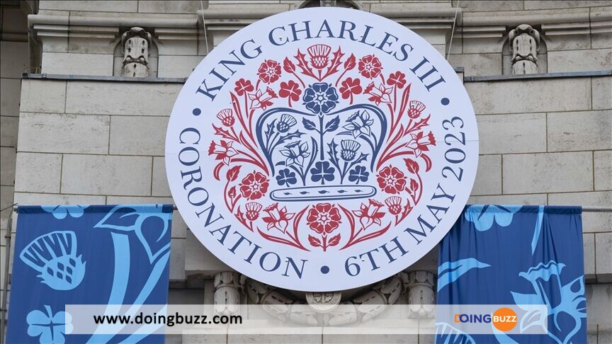Ce Qu'Il Faut Savoir Du Couronnement Du Roi Charles Iii