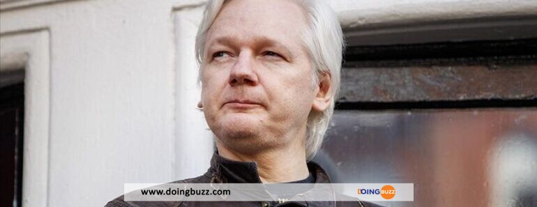 « Ça Suffit »: Le Premier Ministre Australien Appelle À Une « Conclusion » Dans L&Rsquo;Affaire Assange
