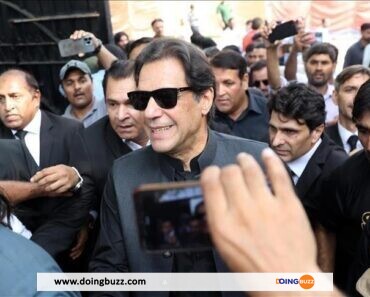 L’ex-Premier ministre pakistanais libéré sous caution
