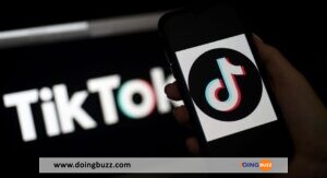 Découvrez Les Coulisses Hilarantes De Doingbuzz Sur Tiktok !