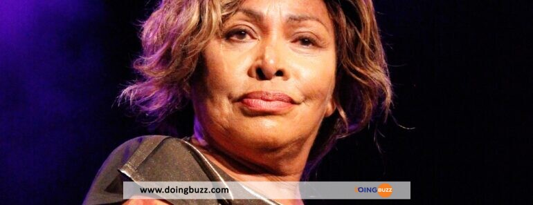 Tina Turner : La Légende Du Rock & Roll Laisse Une Fortune Colossale