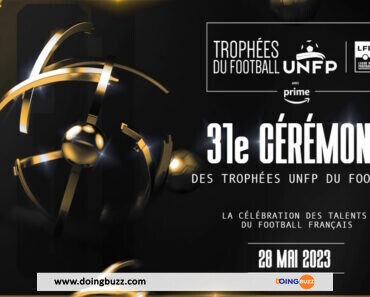 Les Finalistes Pour Le Titre De Meilleur Joueur De Ligue 1 Révélés !