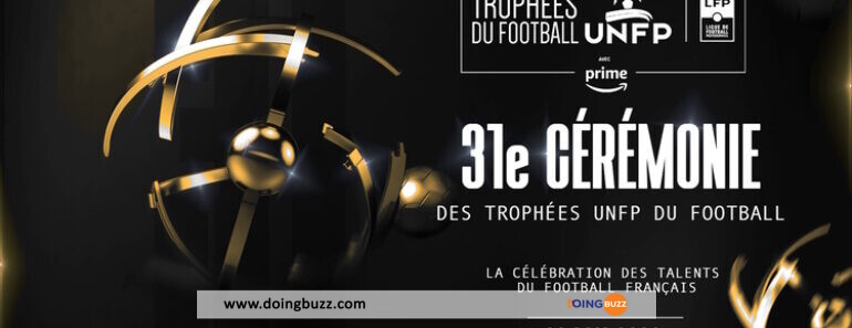 Les Finalistes Pour Le Titre De Meilleur Joueur De Ligue 1 Révélés !