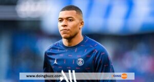 Kylian Mbappé S&Rsquo;Indigne De La Mort Tragique De Naël