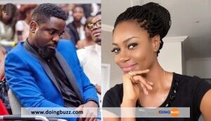 Affaire D&Rsquo;Avortement : Sarkodie Réagit Aux Accusations D&Rsquo;Yvonne Nelson