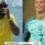 Davido Déclare Sa Flamme À Cristiano Ronaldo : « C&Rsquo;Est Mon Ami, Au Fait »