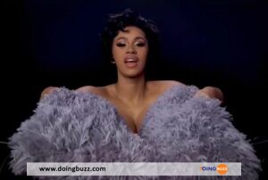 Cardi B Crée Le Buzz En Partageant Une Vidéo D&Rsquo;Elle Nue