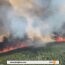 La Solidarité Internationale À L&Rsquo;Œuvre : Des Pompiers Sud-Africains Arrivent Au Canada Pour Combattre Des Incendies De Forêt Dévastateurs