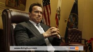 Arnold Schwarzenegger Déclare Qu&Rsquo;Il Pourrait Remporter La Présidence En 2024