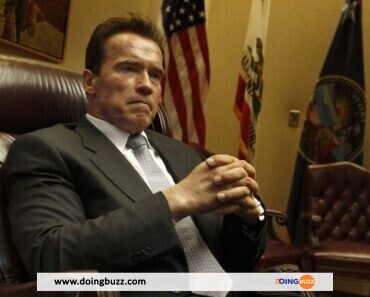 Arnold Schwarzenegger Déclare Qu&Rsquo;Il Pourrait Remporter La Présidence En 2024