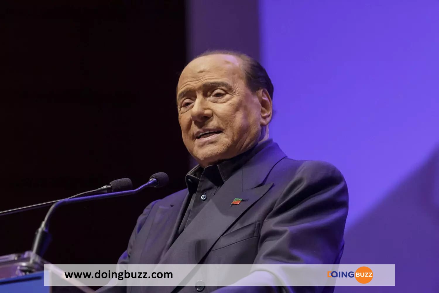 Silvio Berlusconi : Ce Qu'Il Faut Savoir Sur La Mort De L'Ancien Premier Ministre Italien