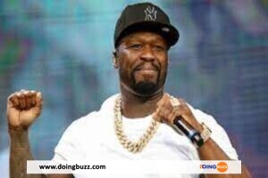 50 Cent Envisage Un Concert Épique Dans Ce Pays D&Rsquo;Afrique