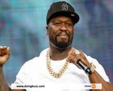 50 Cent : Le rappeur révèle sa plus grande peur (VIDEO)