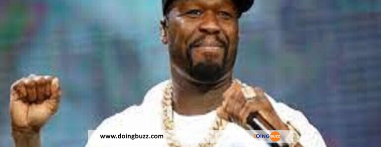 50 Cent : Le Rappeur Révèle Sa Plus Grande Peur (Video)