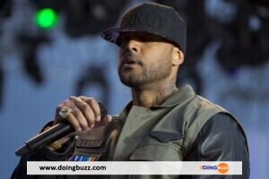 Booba : Pourquoi Les Autorités Ont Annulé Son Concert Au Maroc ?