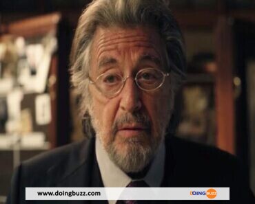 Al Pacino : Le célèbre acteur de 83 ans bientôt père pour la 4e fois