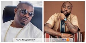 Don Jazzy : Pourquoi Il N’a Pas Signé Wizkid Et Davido ?