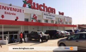 Comment Auchan Sénégal A Atteint 1 Milliard De Chiffre D&Rsquo;Affaires Quotidien: Une Réussite Stratégique