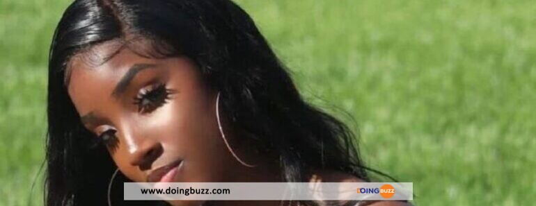 Bhadie Kelly : La tiktokeuse togolaise enflamme la toile avec Etane Blex (VIDEO)