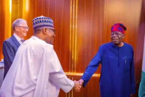 Bola Tinubu, Aliko Dangote Et Bill Gates Unis Pour Le Développement De L&Rsquo;Afrique