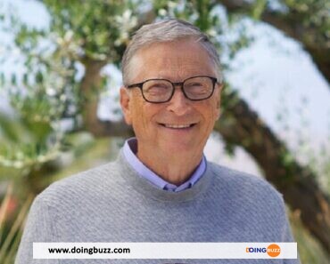 Bill Gates fait sensation sur TikTok aux côtés de sa fille