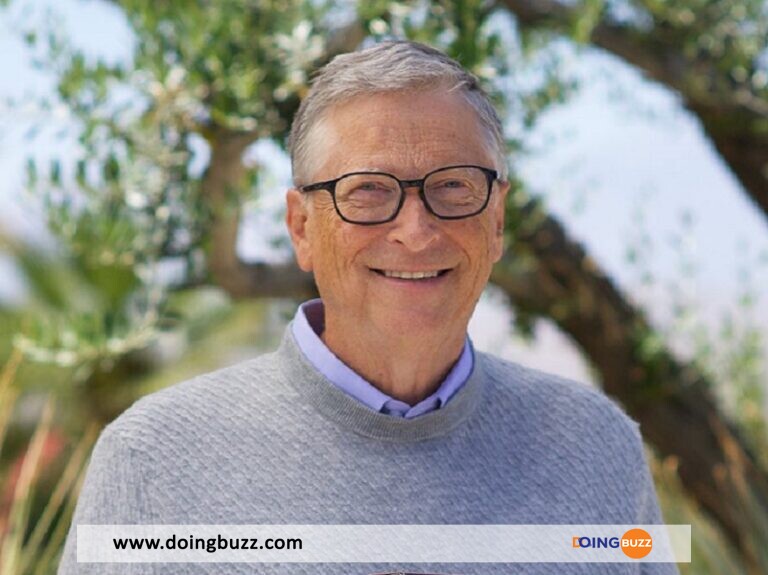 Paludisme : Bill Gates Fabrique 30 Millions De Moustiques