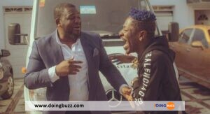 Shatta Wale : Son Ancien Manager, Bullgod Fait De Terribles Révélations