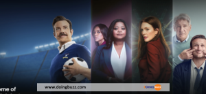 Les Top Séries Sur Apple Tv En 2023 : Un Guide Complet