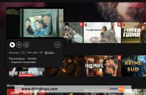 Les Incontournables Films Et Séries D&Rsquo;Action Sur Netflix En 2023