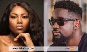 Sarkodie Accusé D&Rsquo;Avoir Poussé Yvonne Nelson À Avorter : Le Rappeur Répond Et Dit Ses Vérités